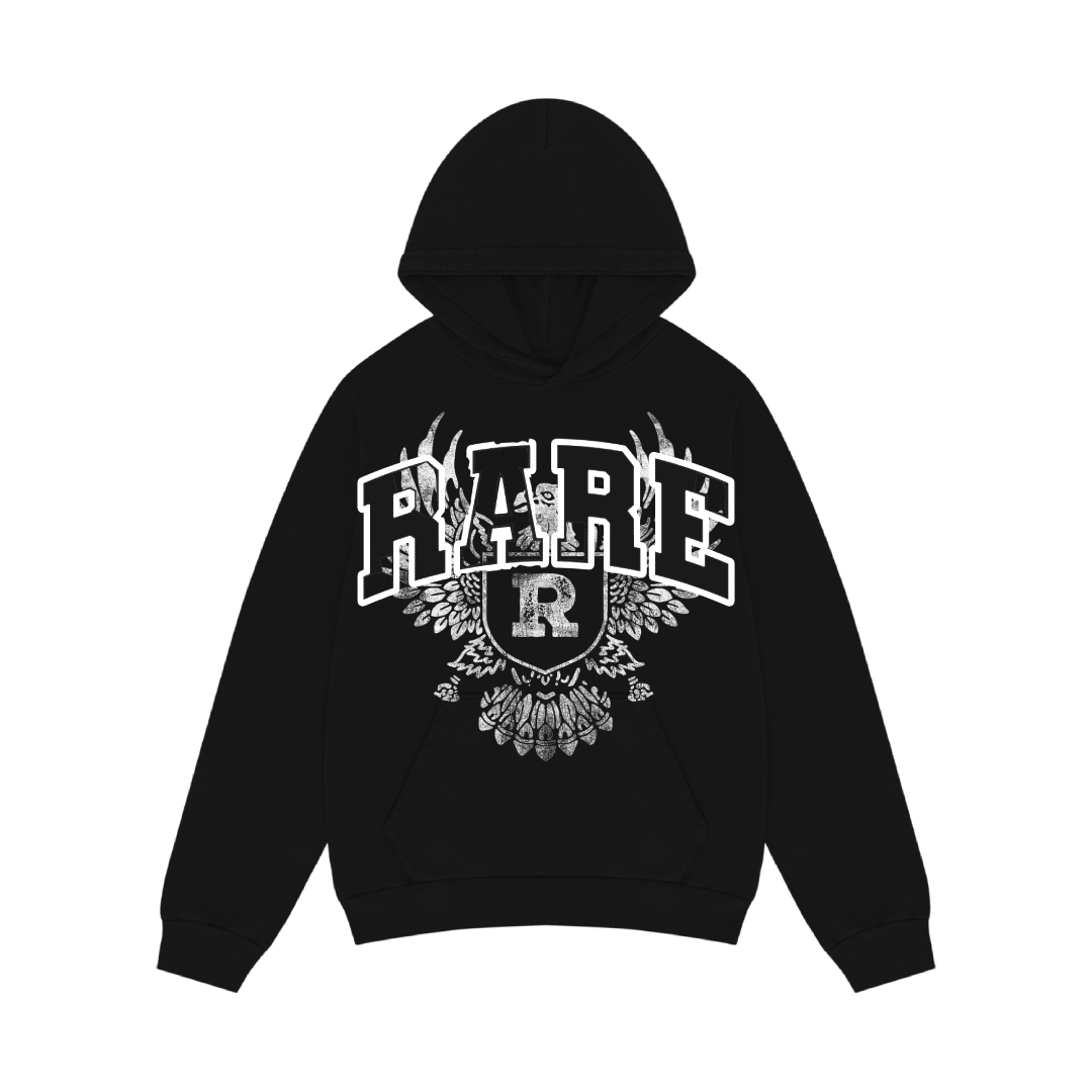 EAGLE HOODIE