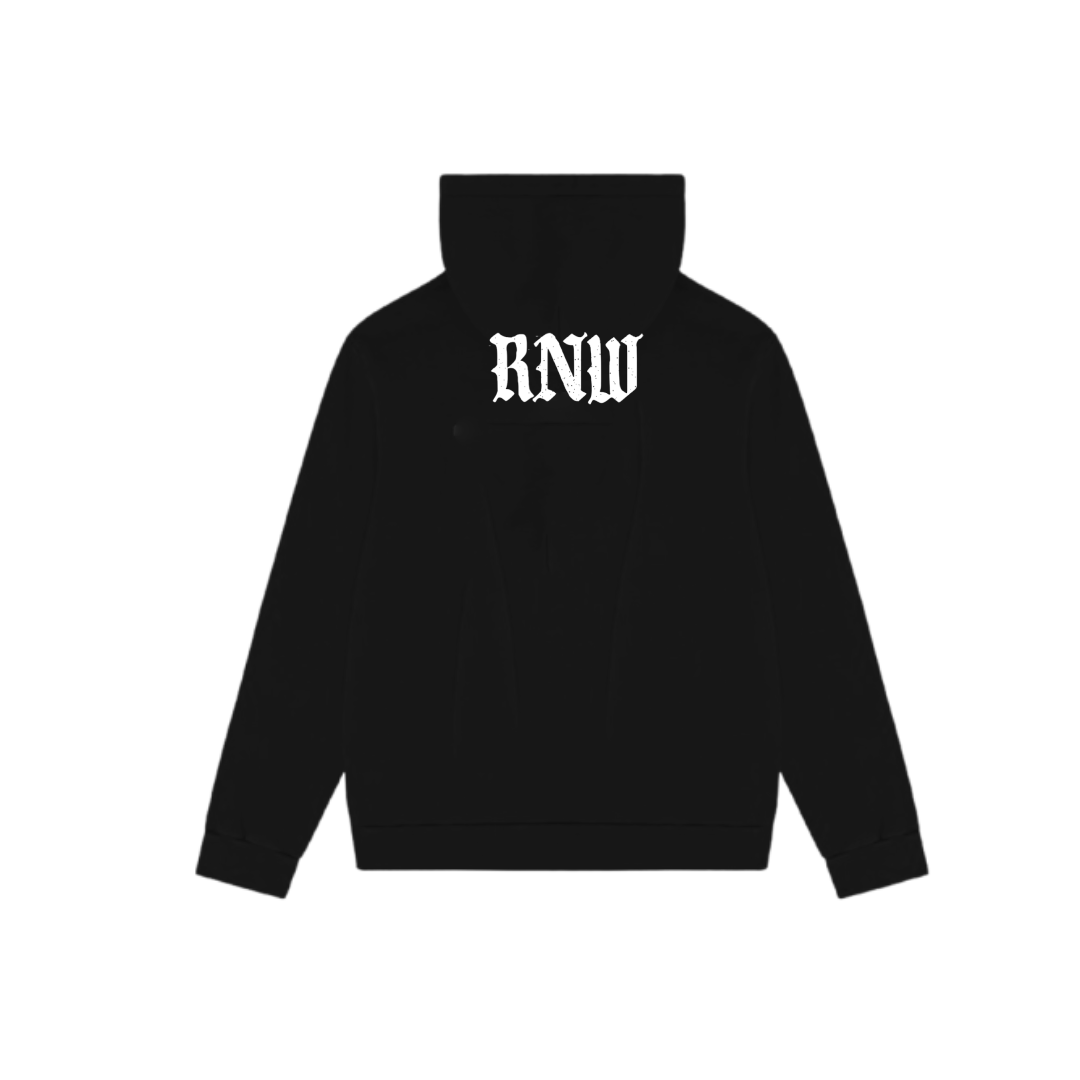 EAGLE HOODIE