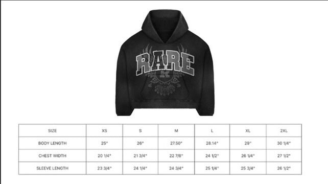 RNW Sweatsuits