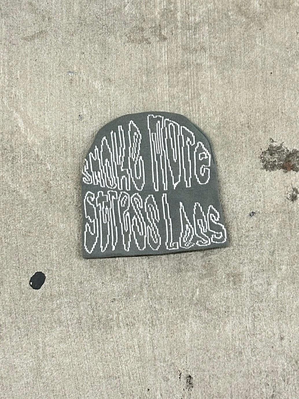 SMSL BEANIES