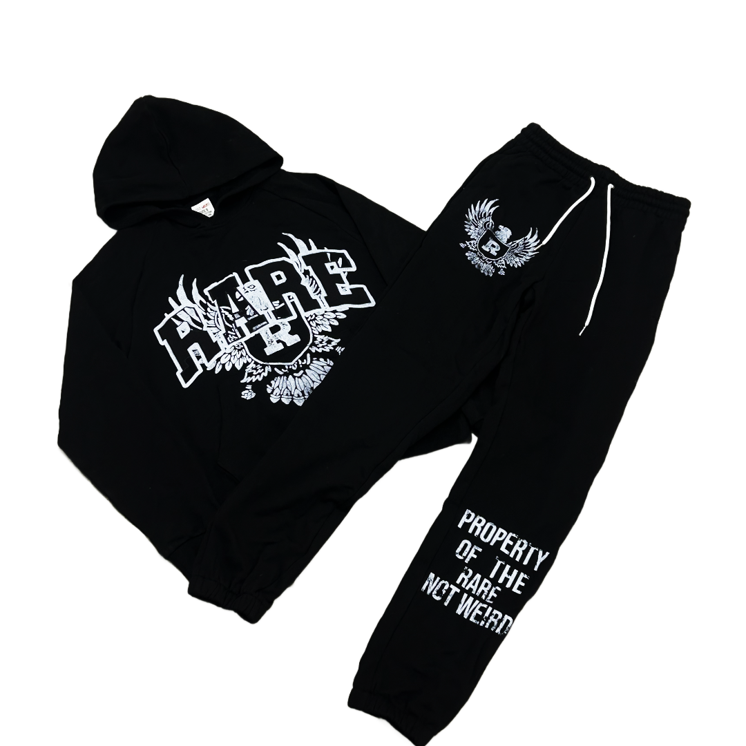 Eagle Sweatsuit