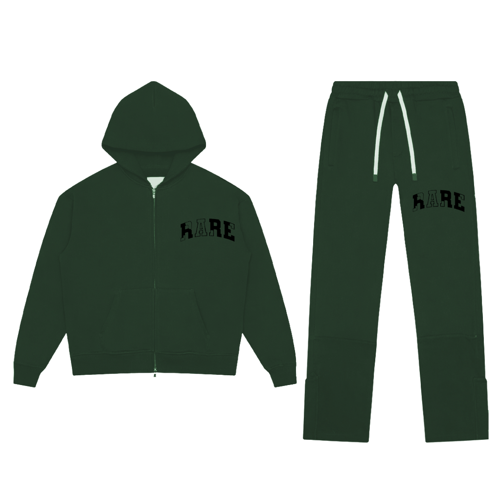 Rare Set