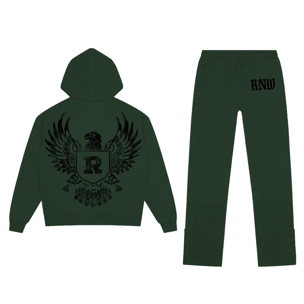 Rare Set