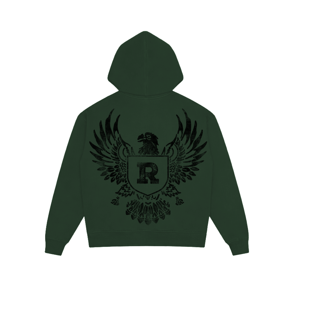 Rare Hoodie