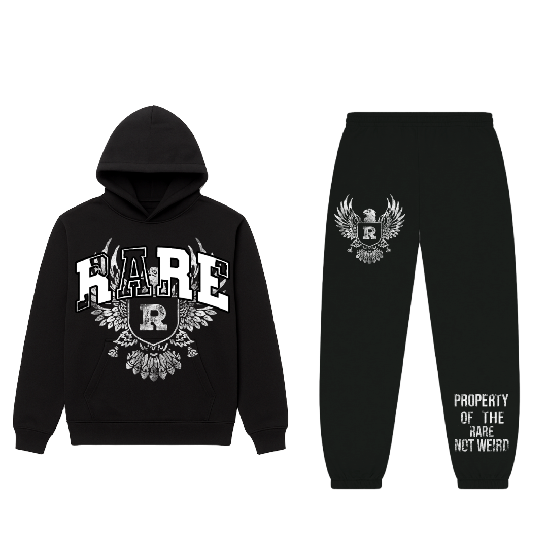 Eagle Sweatsuit