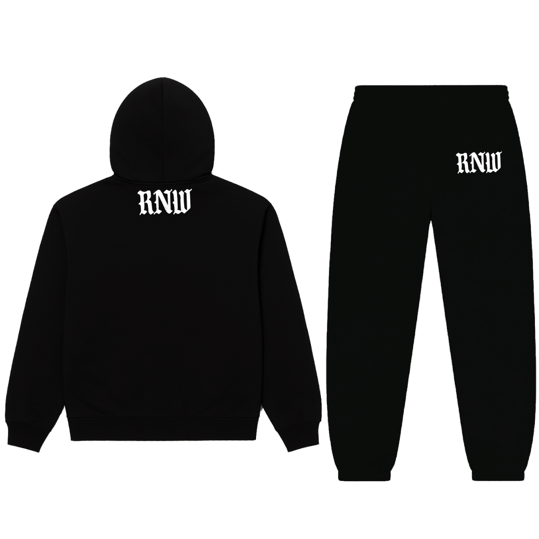 Eagle Sweatsuit