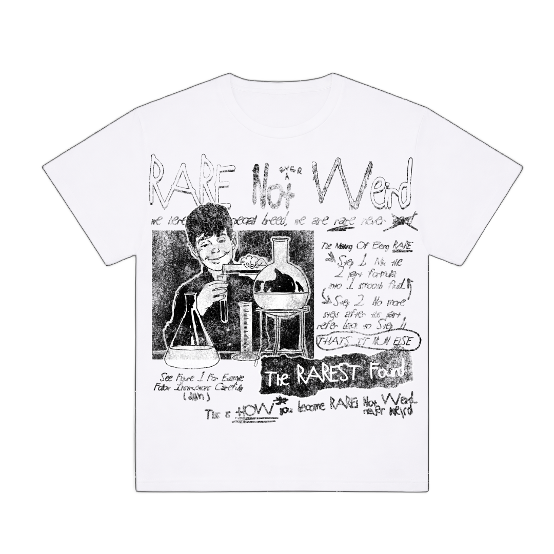 Formula T Shirt ( Coming Soon)