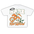 The Rare Not Weird T Shirt