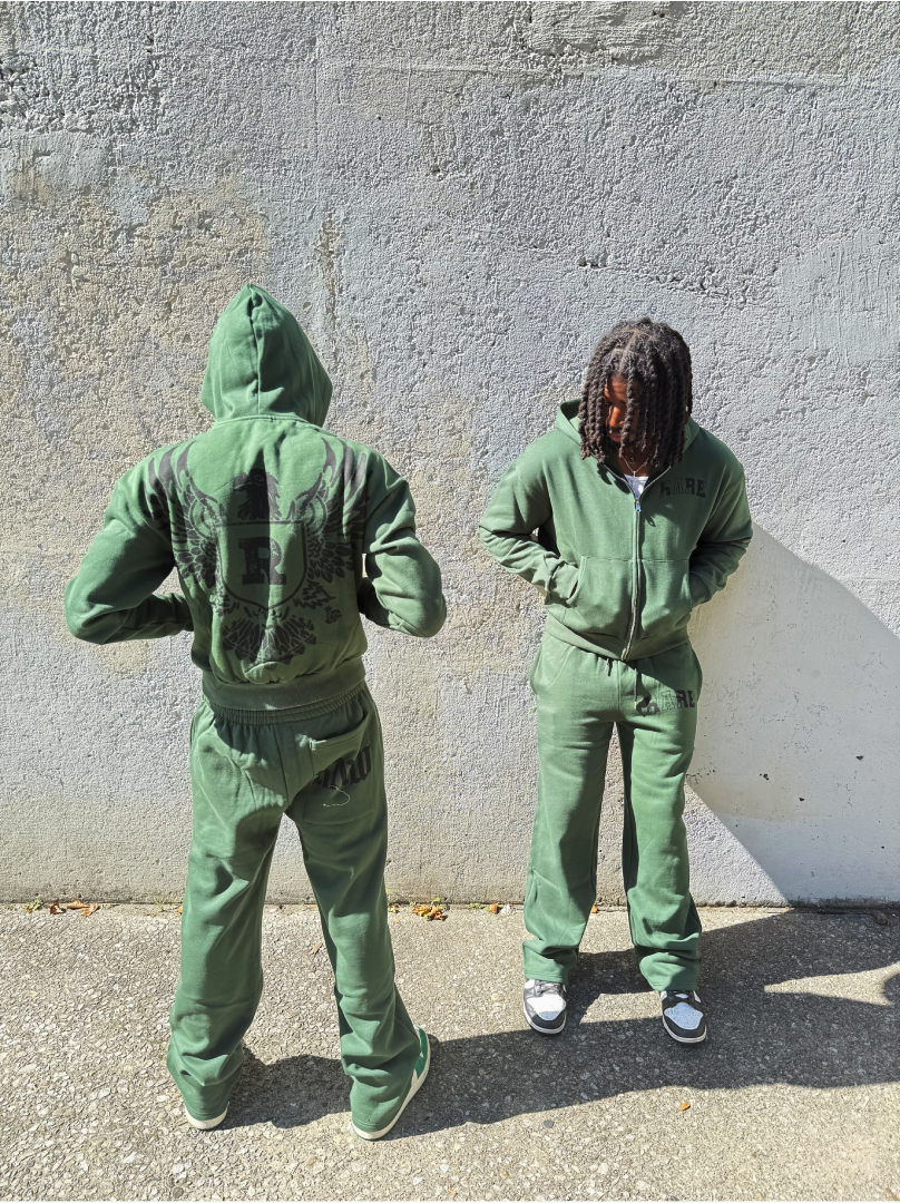 Rare Set