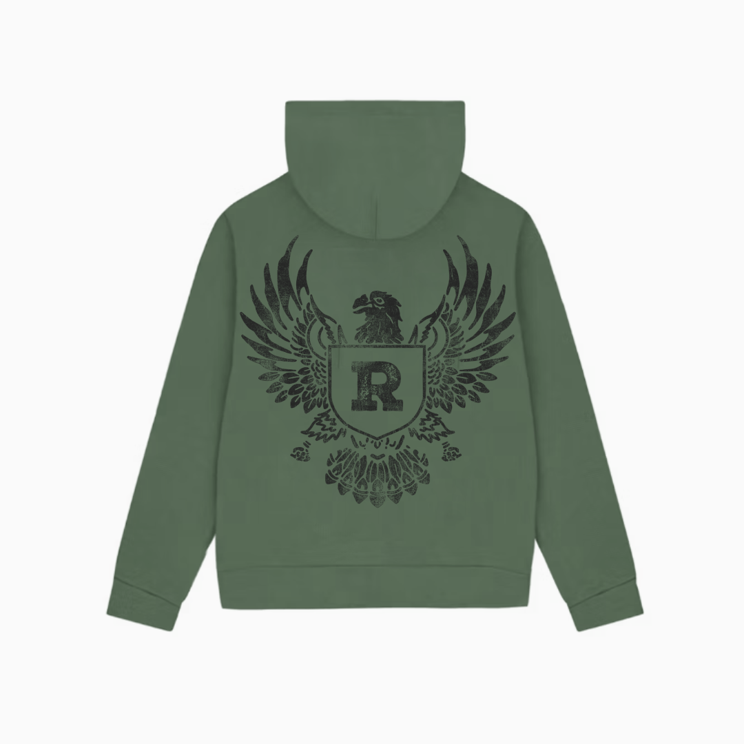 Rare Hoodie