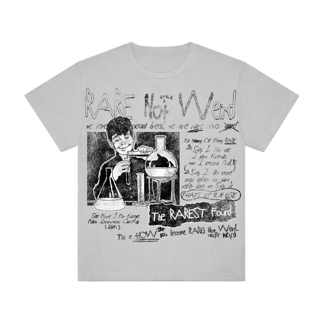 Formula T Shirt ( Coming Soon)