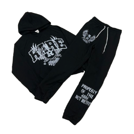 RNW Sweatsuits