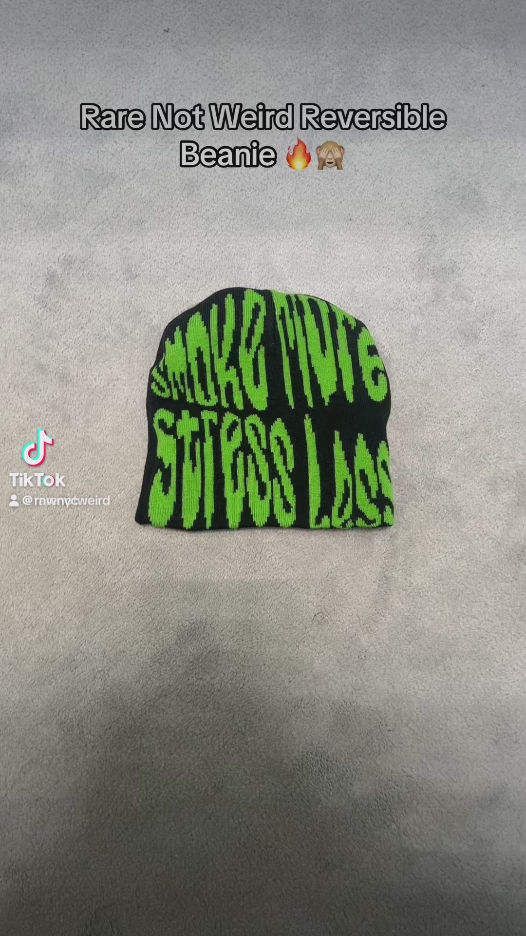 SMSL BEANIES
